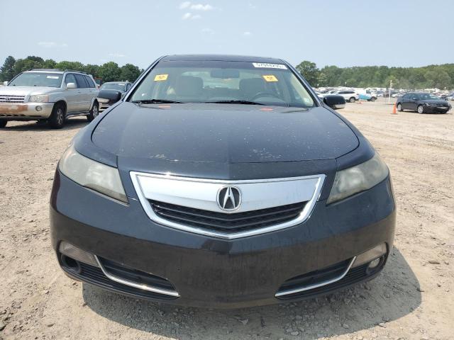  ACURA TL 2012 Black
