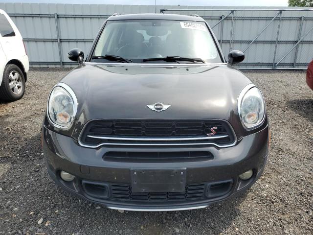  MINI COOPER 2015 Szary
