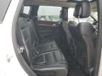 2012 Jeep Grand Cherokee Overland for Sale in Columbus, OH - Side