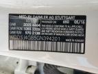 2016 Mercedes-Benz Cla 250 4Matic de vânzare în New Britain, CT - Normal Wear