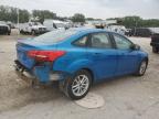 2017 Ford Focus Se   იყიდება Kansas City-ში, KS - Rear End