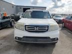2013 HONDA PILOT EXL   à vendre chez Copart LA - NEW ORLEANS