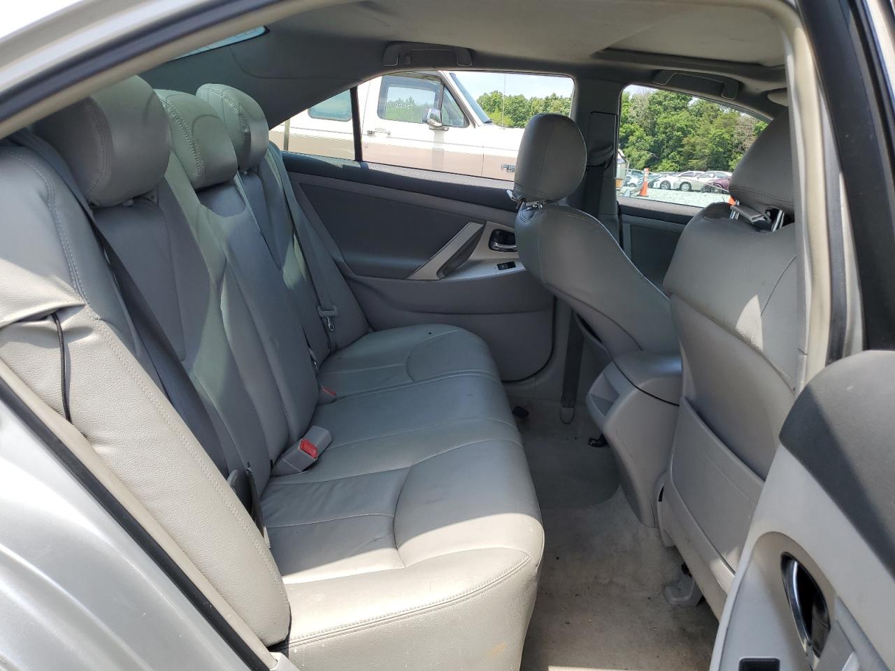 2010 Toyota Camry Se VIN: 4T1BK3EK9AU103096 Lot: 59470225