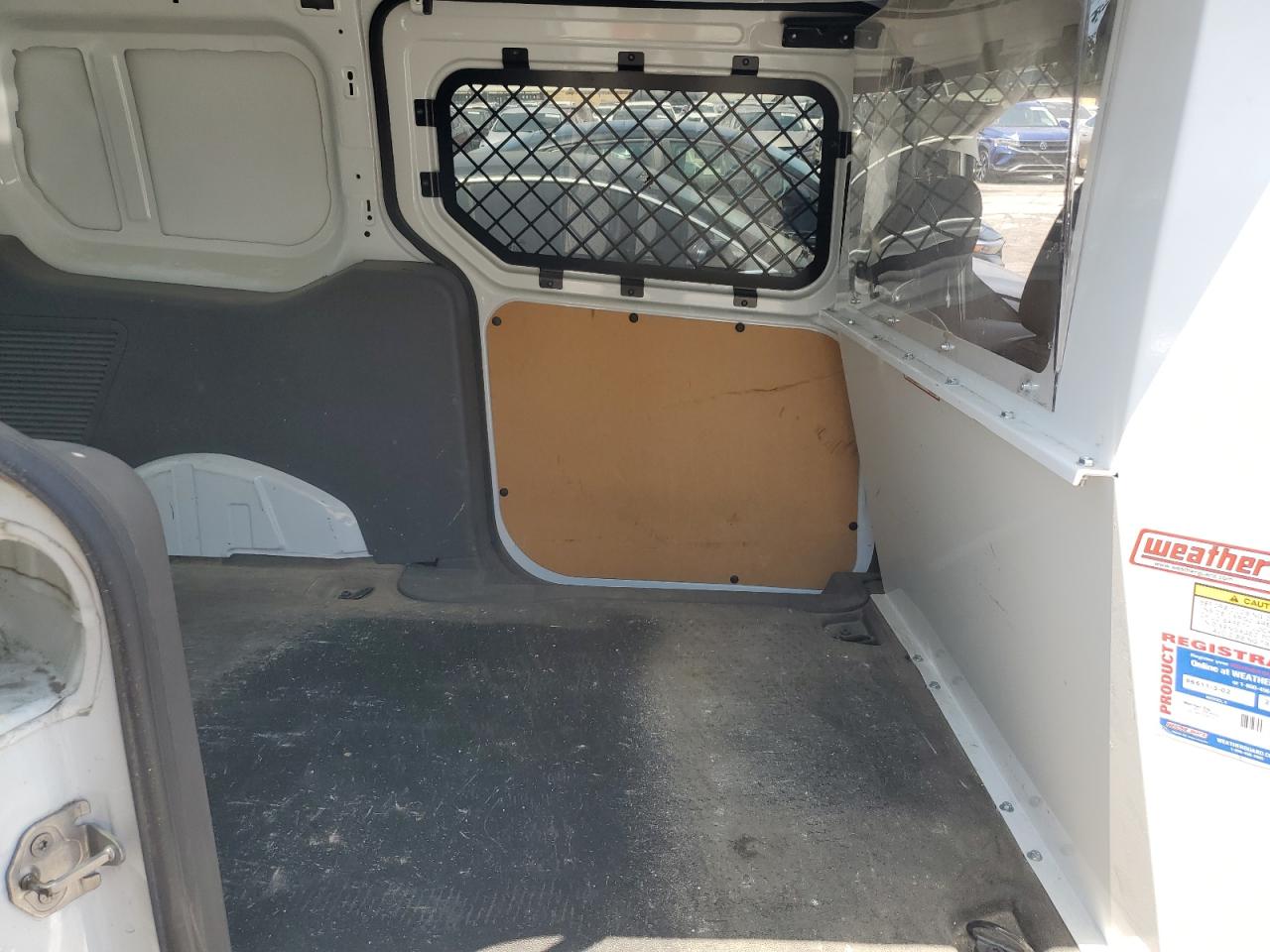 2023 Ford Transit Connect Xl VIN: NM0LS7S23P1548316 Lot: 61489055