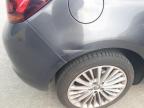 2012 VAUXHALL ASTRA SRI for sale at Copart WHITBURN