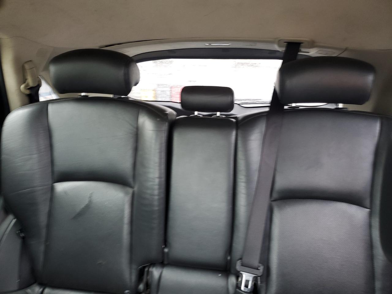 2005 Infiniti Fx45 VIN: JNRBS08W35X401665 Lot: 59184355