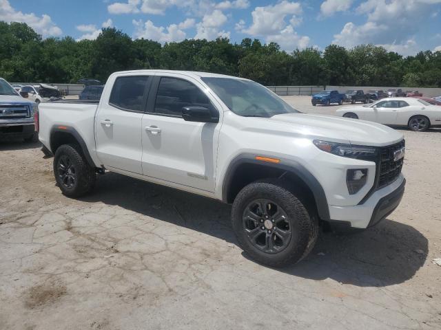  GMC CANYON 2024 White