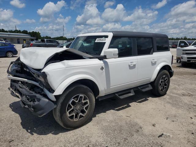 FORD BRONCO 2023