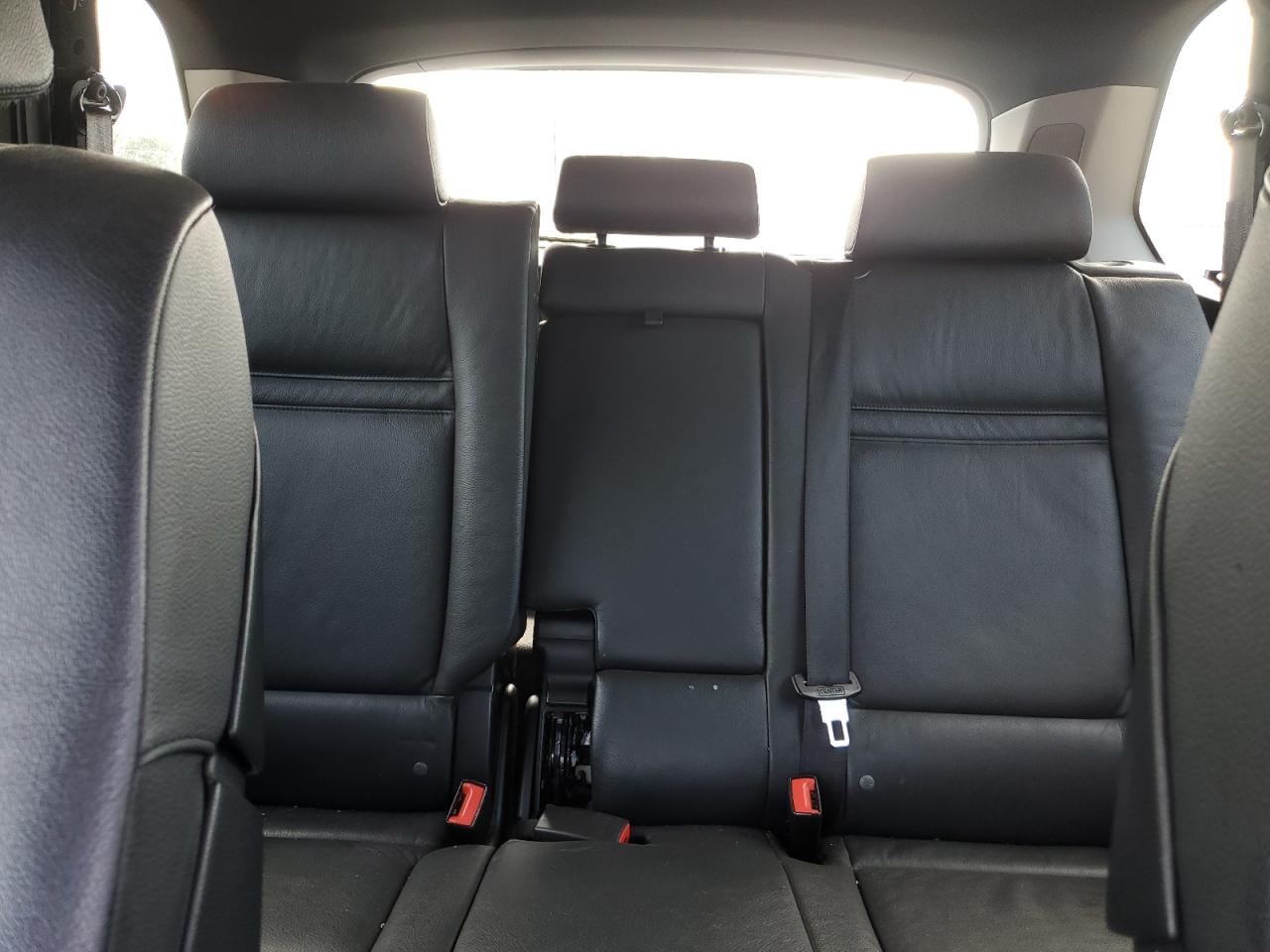 2012 BMW X5 xDrive35D VIN: 5UXZW0C54CL669631 Lot: 61792775