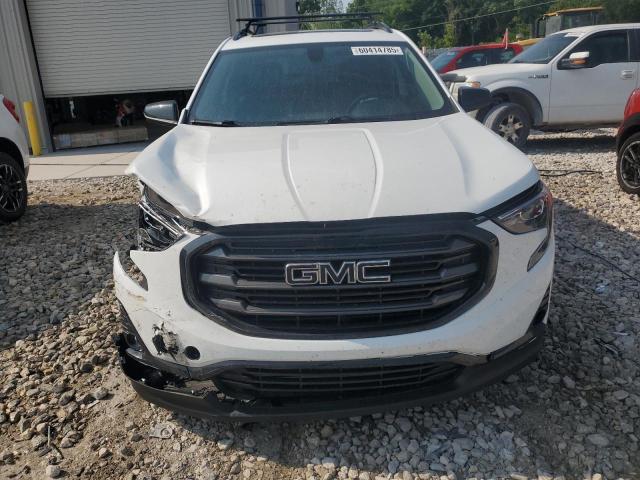  GMC TERRAIN 2019 Biały