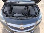 2015 VAUXHALL INSIGNIA S for sale at Copart WISBECH