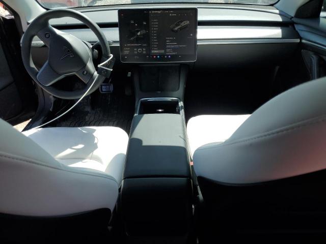  TESLA MODEL 3 2022 Szary