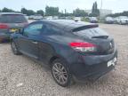 2011 RENAULT MEGANE GT for sale at Copart WISBECH