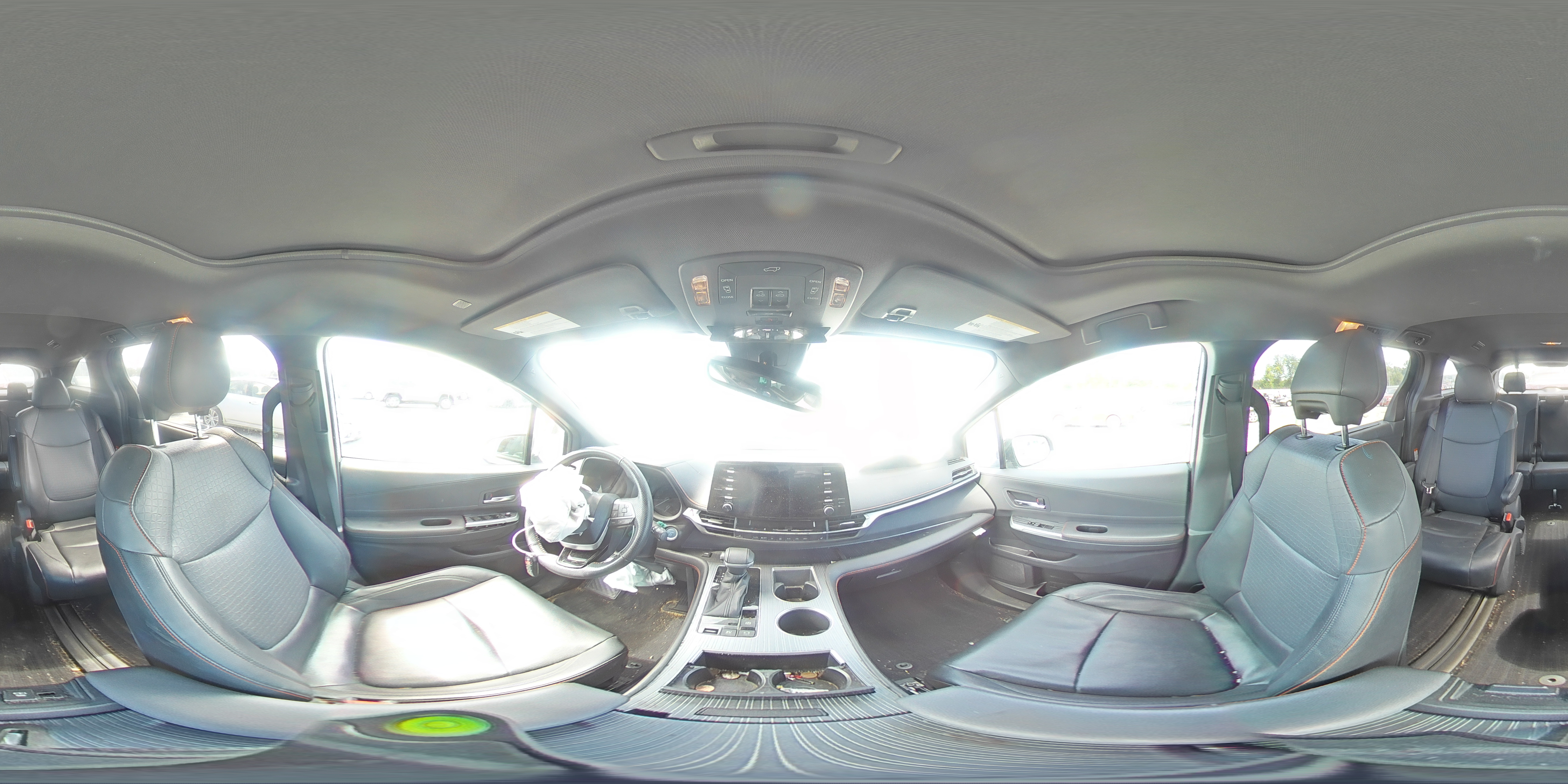 2022 Toyota Sienna Xse VIN: 5TDXSKFC9NS066993 Lot: 62767775
