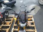 2015 YAMAHA FZ09    à vendre chez Copart QC - MONTREAL