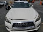 2018 Infiniti Q50 Luxe   for Sale in Spartanburg, SC - Mechanical