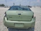 2008 Ford Focus Se продається в Columbus, OH - Front End