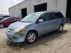 2006 Toyota Sienna Xle en Venta en Jacksonville, FL - Front End