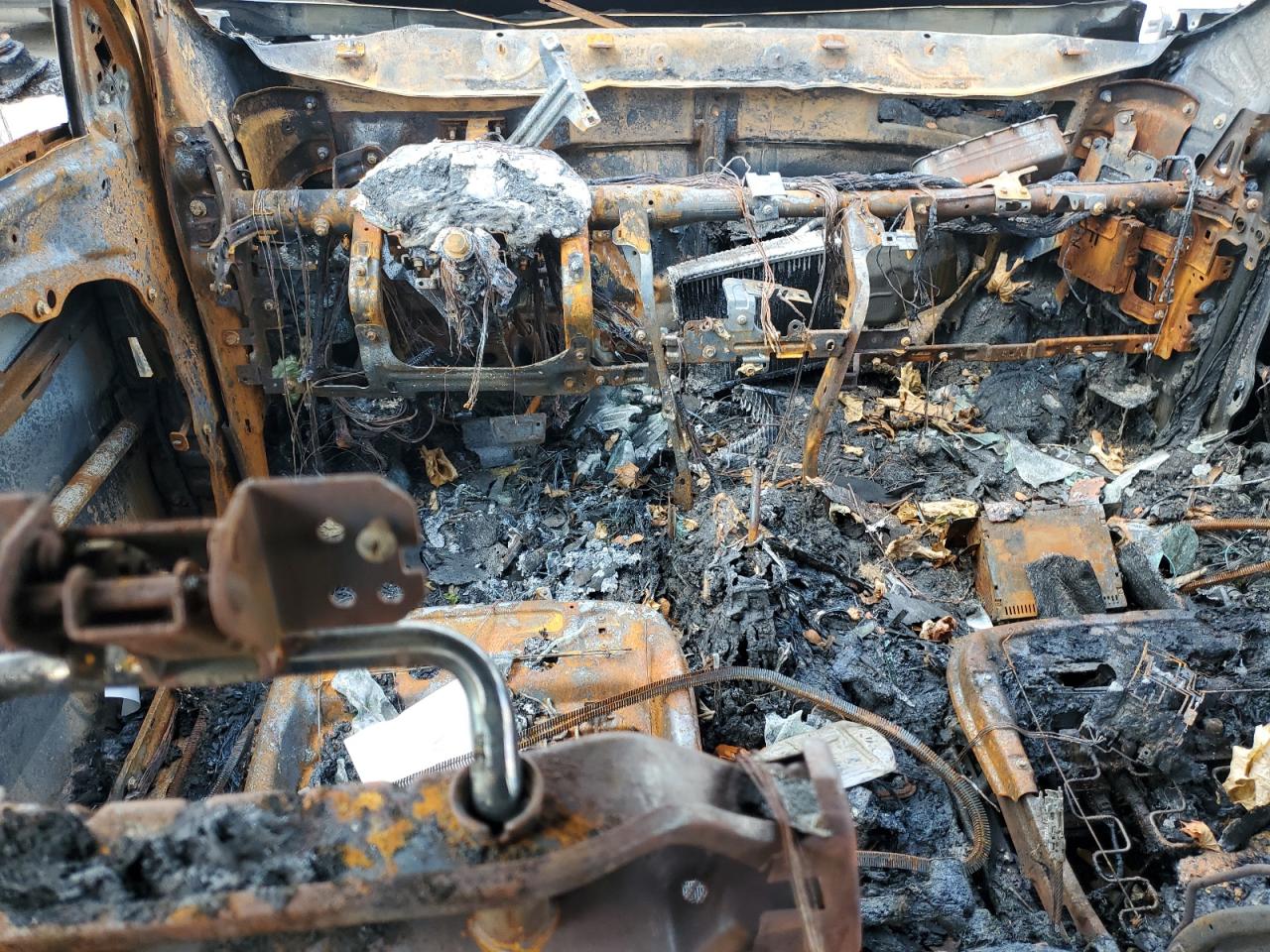 2016 Kia Sorento Lx VIN: 5XYPG4A59GG072475 Lot: 62281685