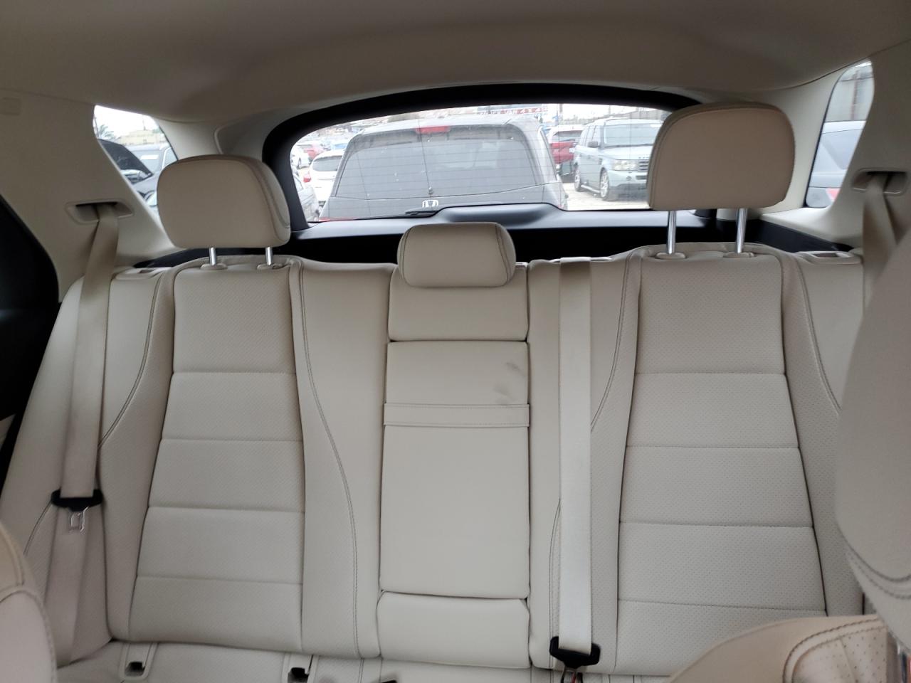 2022 Mercedes-Benz Gle 350 VIN: 4JGFB4JB8NA611130 Lot: 59917185