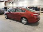 2014 Ford Fusion Se   for Sale in Milwaukee, WI - Hail