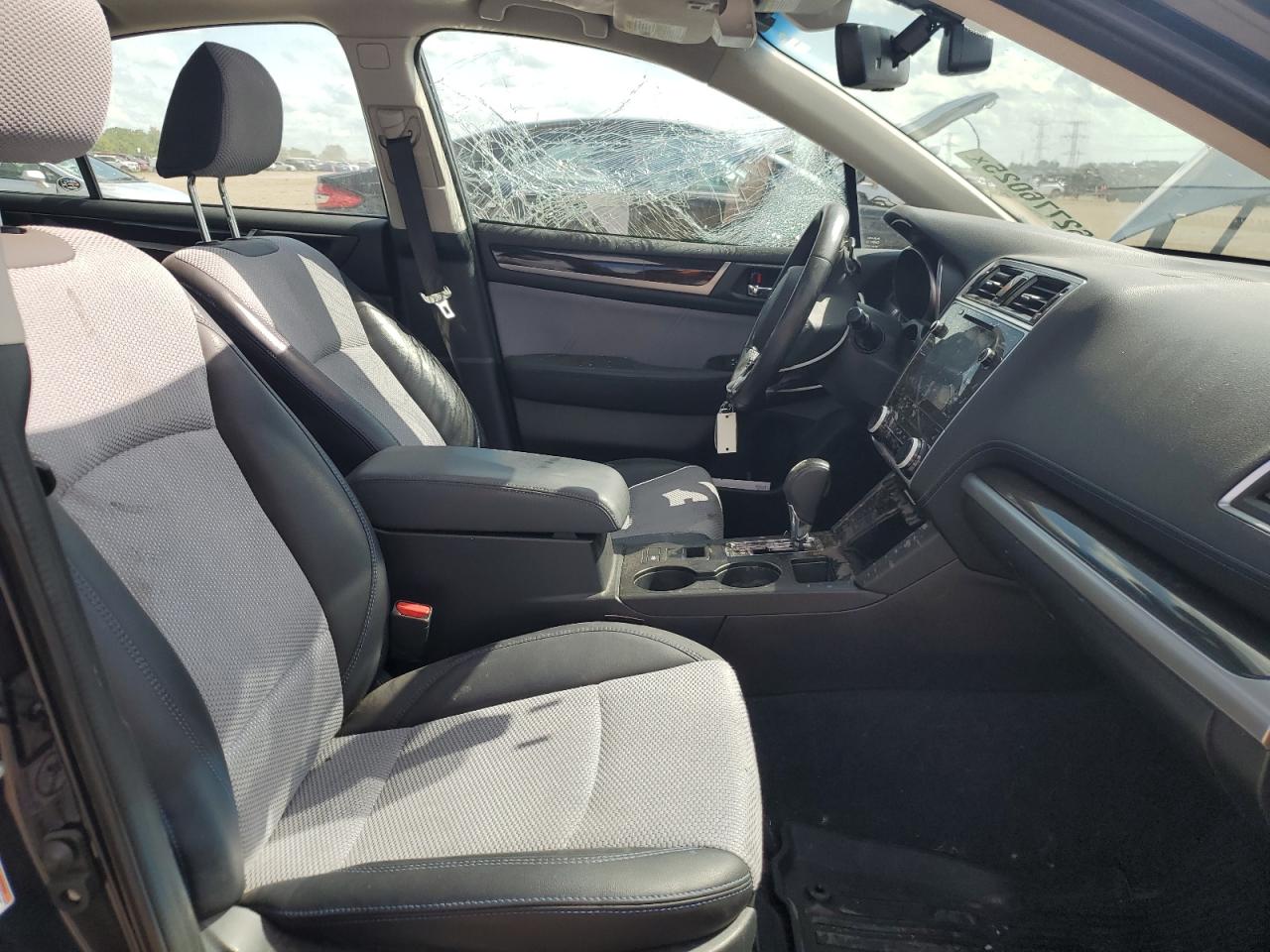 2018 Subaru Legacy Sport VIN: 4S3BNAS63J3023788 Lot: 62776025