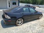 2002 Lexus Is 300 for Sale in Concord, NC - Water/Flood