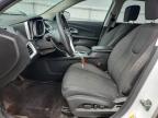 2012 Chevrolet Equinox Lt de vânzare în Appleton, WI - Front End
