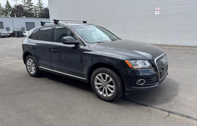 2014 Audi Q5 Premium