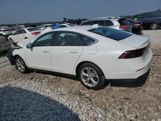  HONDA ACCORD 2024 Biały