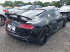 2008 AUDI R8 4.2 FSI QUATTRO 2DR R TRONIC for sale at Copart WOLVERHAMPTON