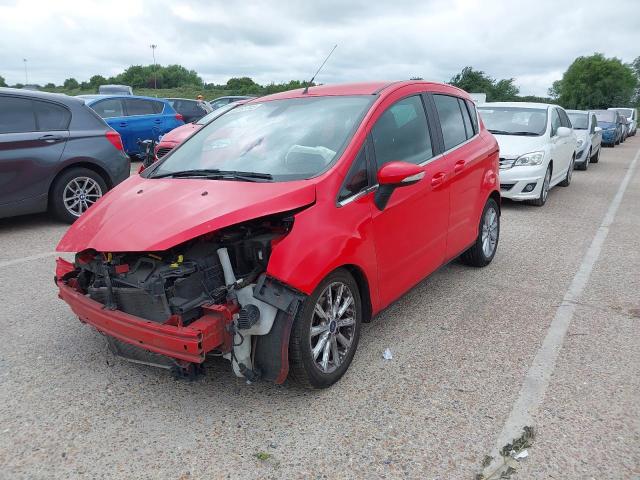 FORD B-MAX TITA 2015