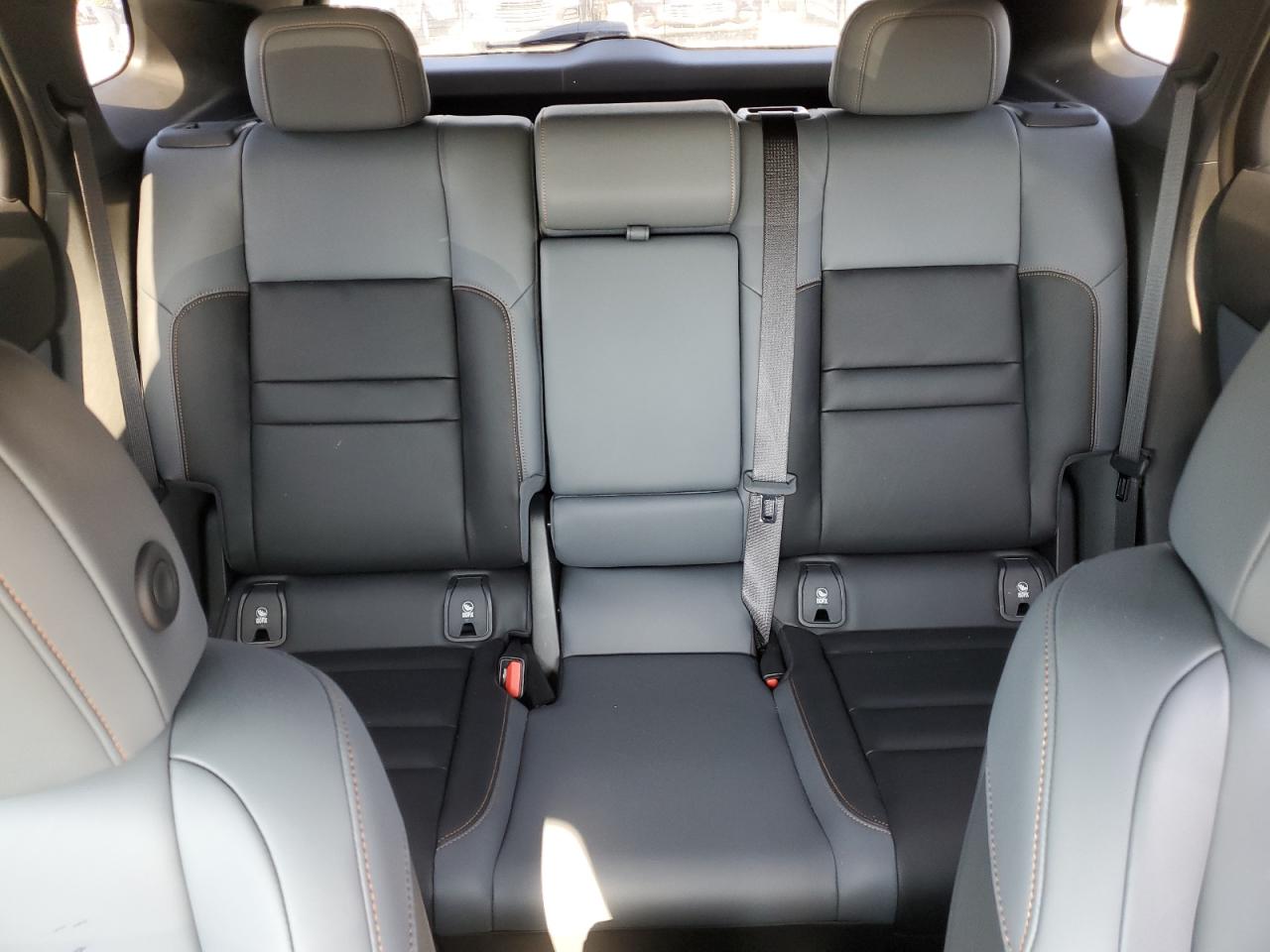 2024 Honda Prologue Tour VIN: 3GPKHXRJ5RS503338 Lot: 61589005