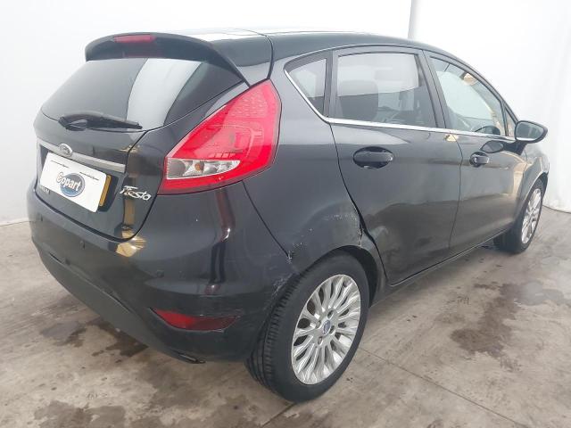2011 FORD FIESTA TIT