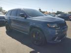 2019 Jeep Grand Cherokee Trackhawk   იყიდება San Martin-ში, CA - Side