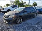 2013 Toyota Corolla Base   на продаже в Riverview, FL - Normal Wear