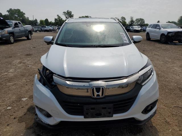  HONDA HR-V 2020 White