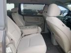 2015 Kia Sedona Lx للبيع في San Antonio، TX - Hail