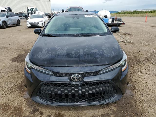  TOYOTA COROLLA 2020 Czarny