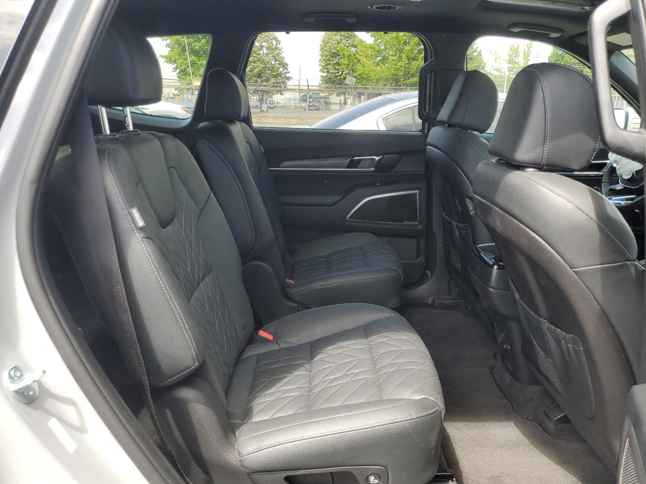 2025 Kia Telluride Ex VIN: 5XYP3DGC4SG584994 Lot: 61684665