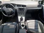 2015 Volkswagen Golf Tdi for Sale in Spartanburg, SC - Undercarriage
