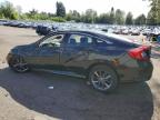 2020 Honda Civic Ex للبيع في Portland، OR - All Over