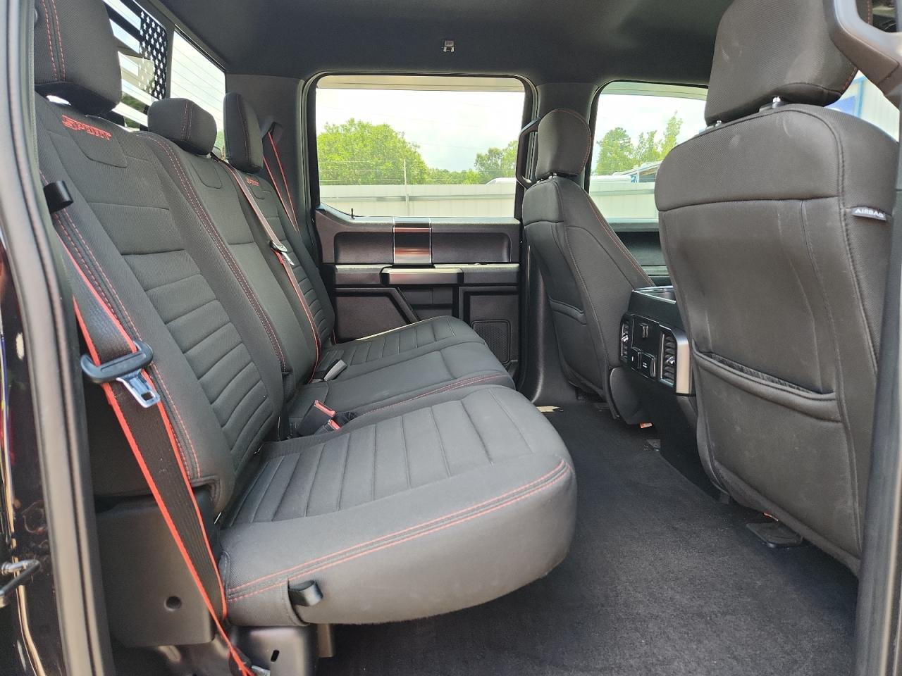 2019 Ford F150 Supercrew VIN: 1FTEW1E4XKFA50779 Lot: 63160555