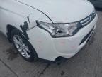 2014 MITSUBISHI OUTLANDER for sale at Copart CHESTER