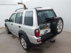 2005 LAND ROVER FREELANDER for sale at Copart WESTBURY