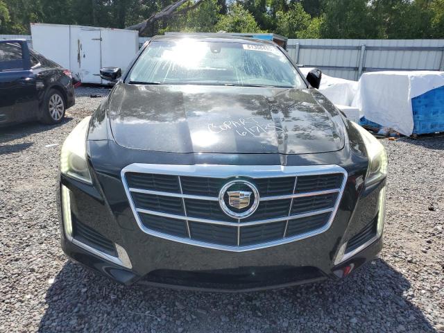  CADILLAC CTS 2014 Czarny