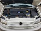 2002 Volkswagen Eurovan  na sprzedaż w Moraine, OH - Side