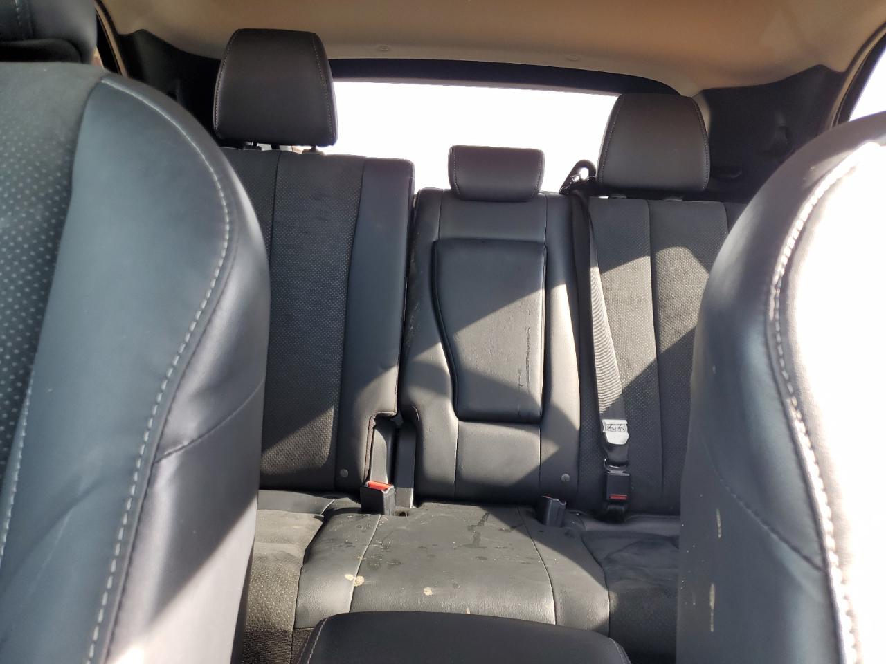 2023 Mitsubishi Eclipse Cross Se VIN: JA4ATWAA7PZ029078 Lot: 61839415