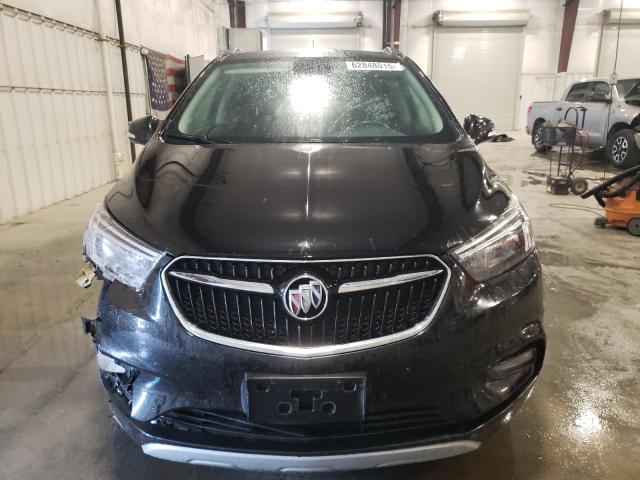  BUICK ENCORE 2017 Черный