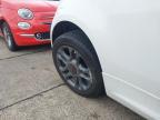 2015 FIAT 500 S for sale at Copart NEWBURY